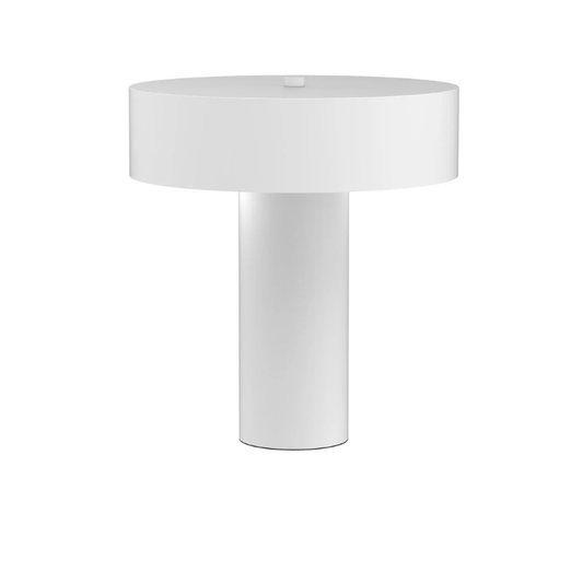 Nuri Table Lamp- White