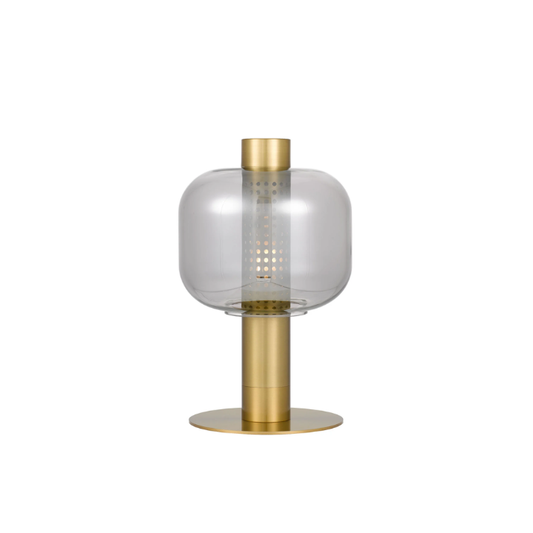 Parola Table Lamp- Gold