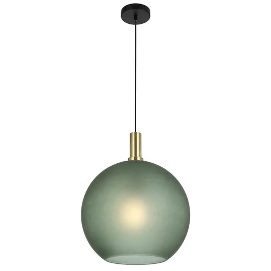 PATINO 40 PENDANT-Green