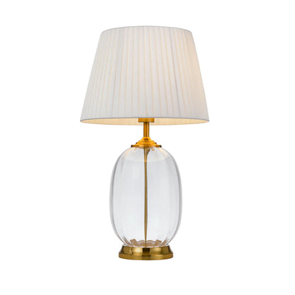 Perla Table Lamps