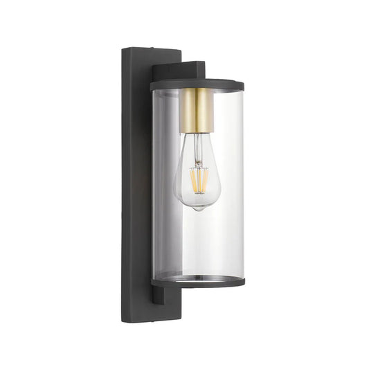 Telbix PEROVA 40 EXTERIOR WALL LIGHT