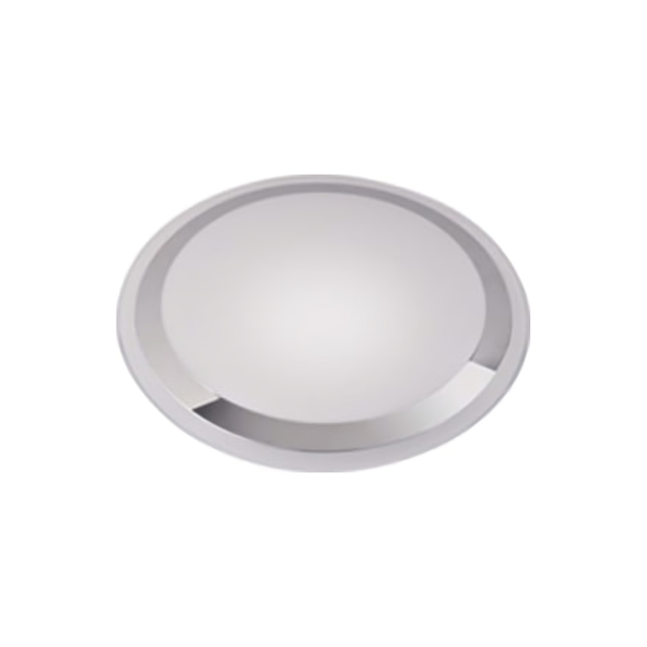 PHL Saturn 18W Oyster Light- 5108S/STAR