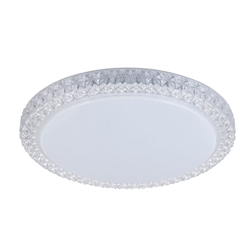 PHL5112 Step Dimmable Tri Colour Oyster Light- 30W