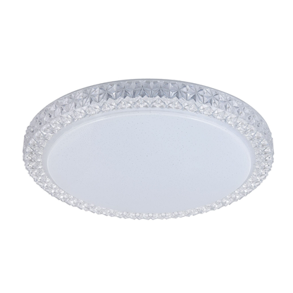 PHL5112 Step Dimmable Tri Colour Oyster Light- 30W