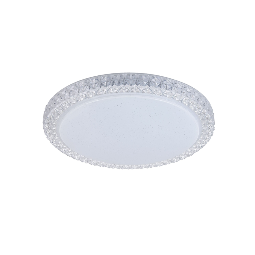 PHL5112S Step Dimmable Tri Colour Oyster Light- 18W