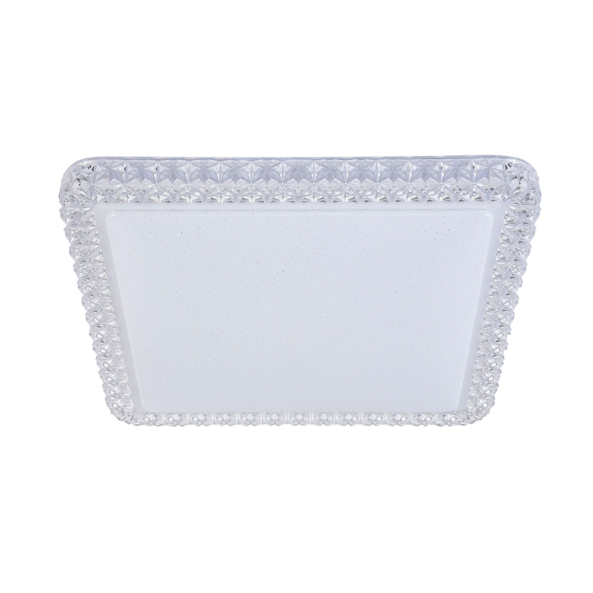 PHL5112/SQ Step Dimmable Oyster Light- 36W