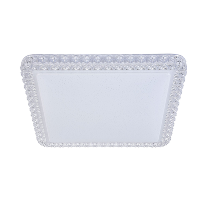 PHL5112/SQ Step Dimmable Oyster Light- 36W