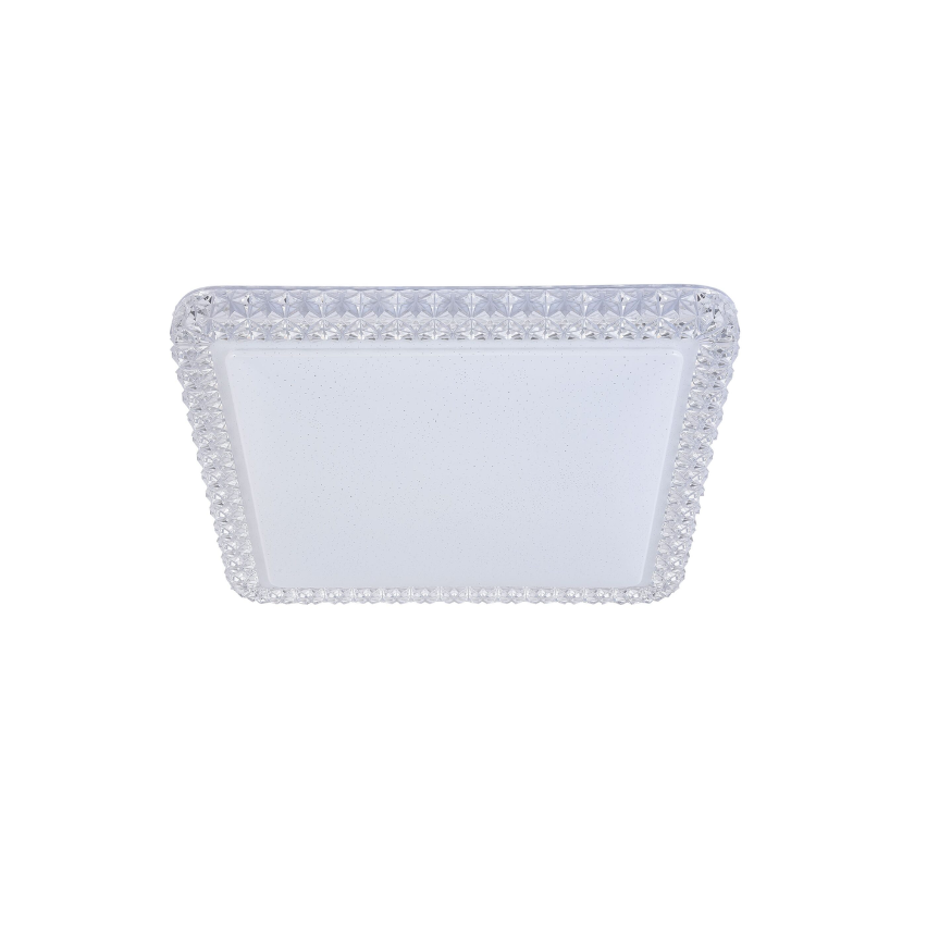 PHL5112S/SQ Step Dimmable Oyster Light- 24W