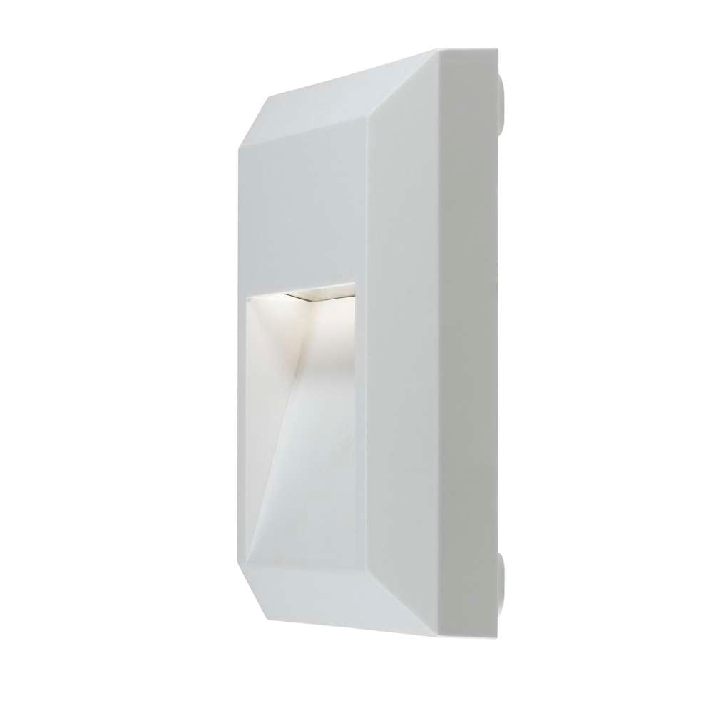 Prima Light PRIMA SQUARE EXTERIOR(Silver) – The Lighting Point