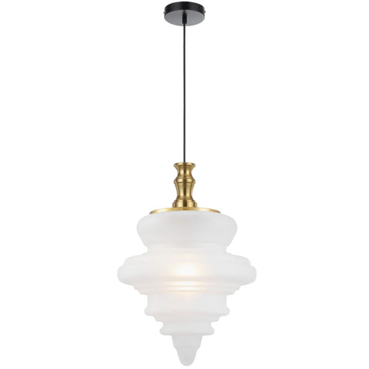 Privas 38cm Pendant Light