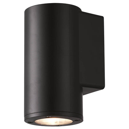 Piccolo II 6W LED Round Coastal Wall Light