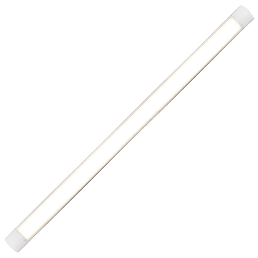 Polar 40W 1200mm LED CCT Batten Light