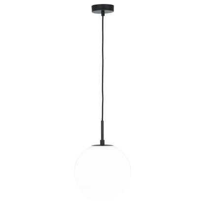 Preston 1Lt Small Pendant Light