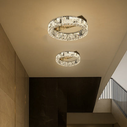 RIAS 40CM CTC Ceiling Light - Gold