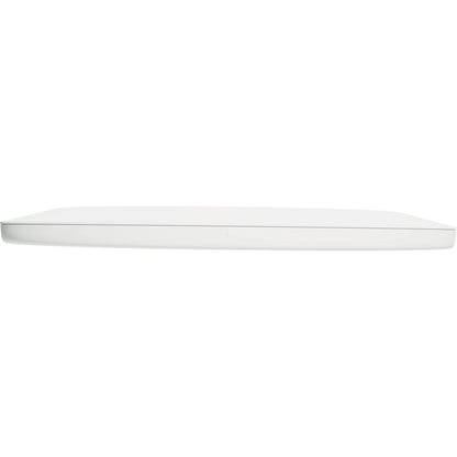 White 24W IP54 Ultra-Slim Oyster Light- Robin Series