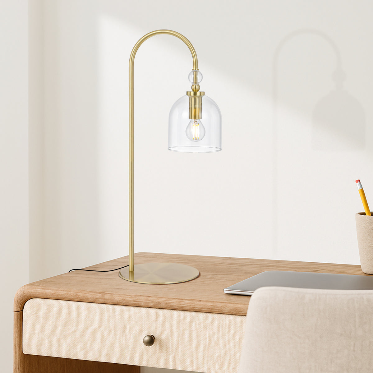 Rotif Table Lamp