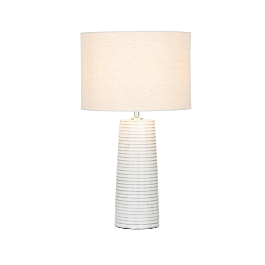 Rye Table Lamp