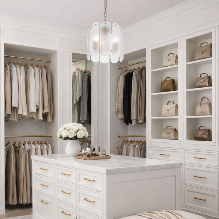 Samona 3 Light Pendat