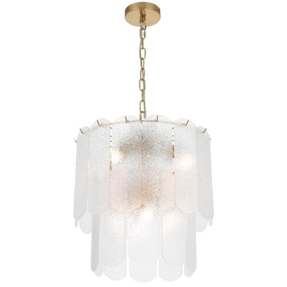 Samona-8-Light-Pendant