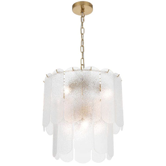 Samona-8-Light-Pendant