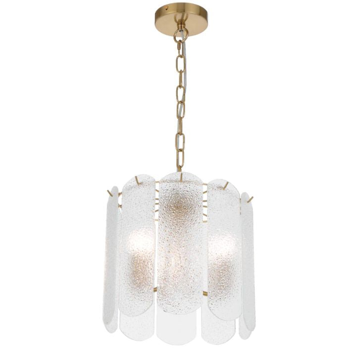 Samona 3 Light Pendat