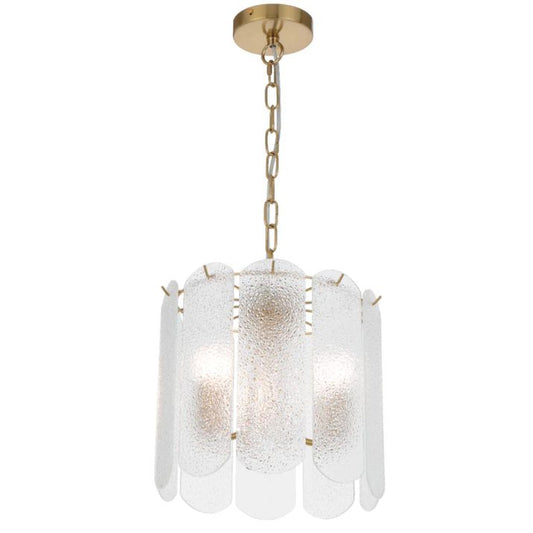 Samona 3 Light Pendat