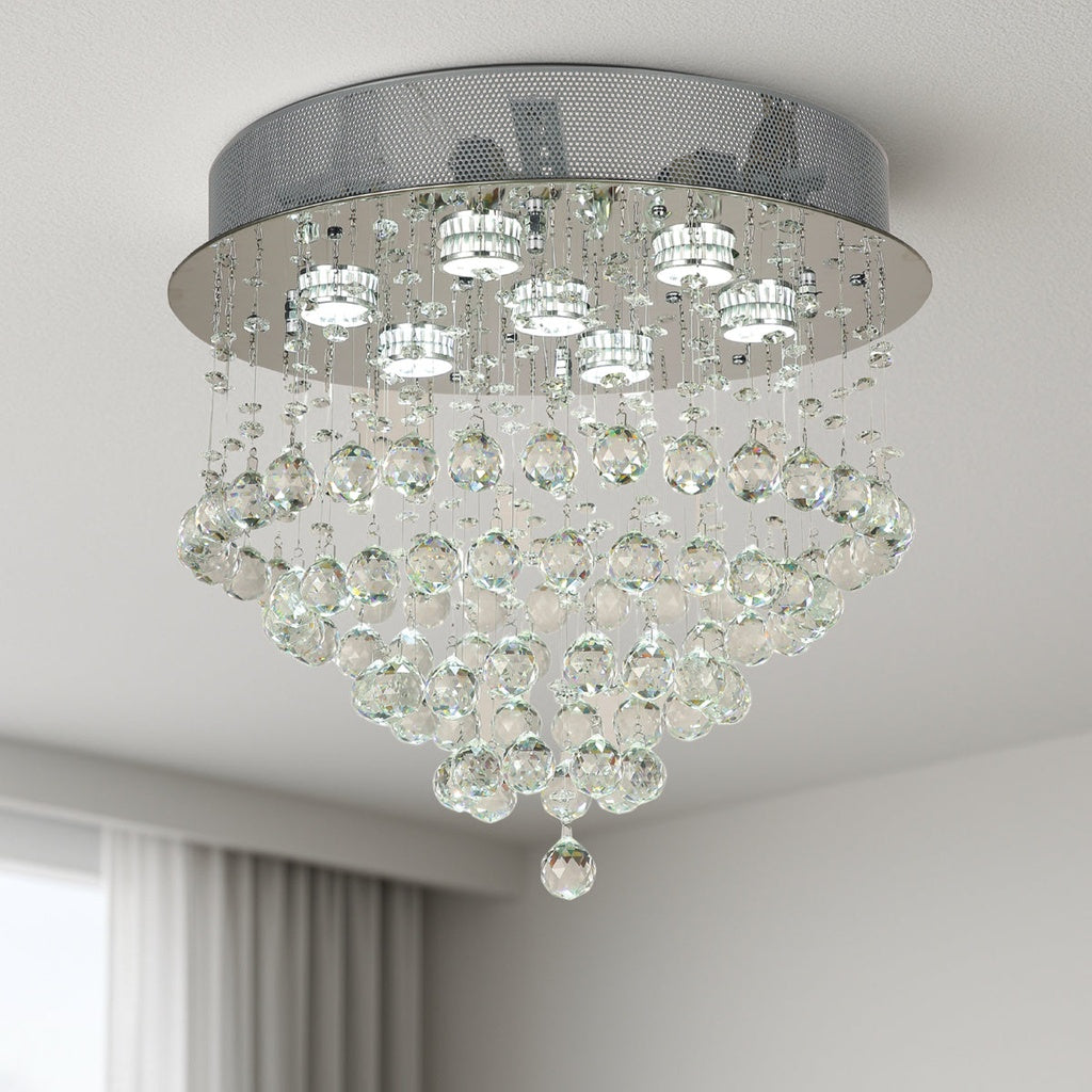 SAVINA 45CM CTC Ceiling Light