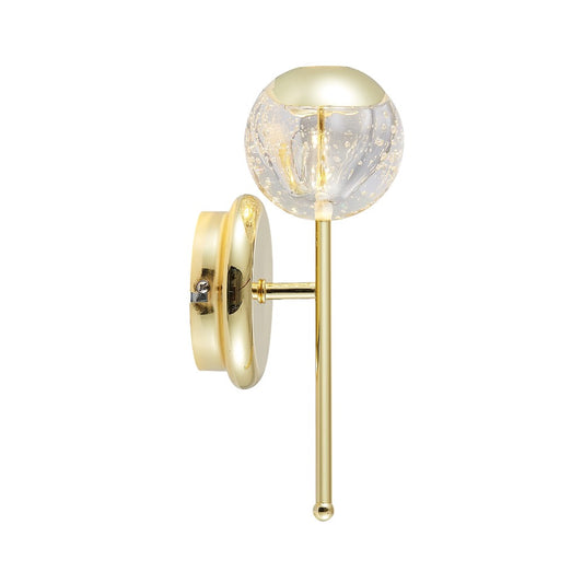 SEGOVIA WALL LIGHT(Gold)