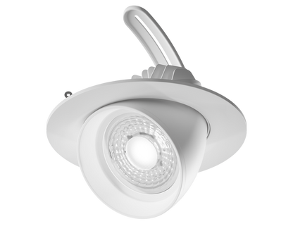 3A SFR006-White-Dual Wattage(32W/38W)