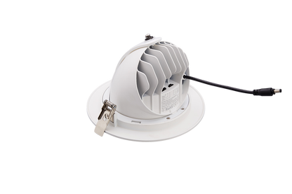 3A SFR006-White-Dual Wattage(32W/38W)