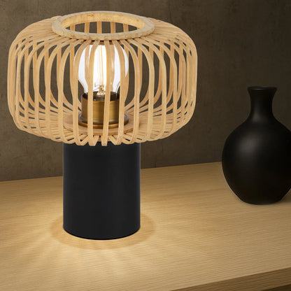 Sorens 20 Table Lamp- Natural