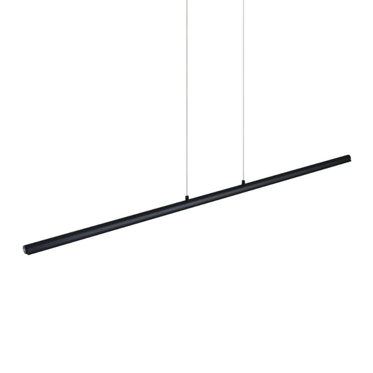 Sumner Pendant-Black