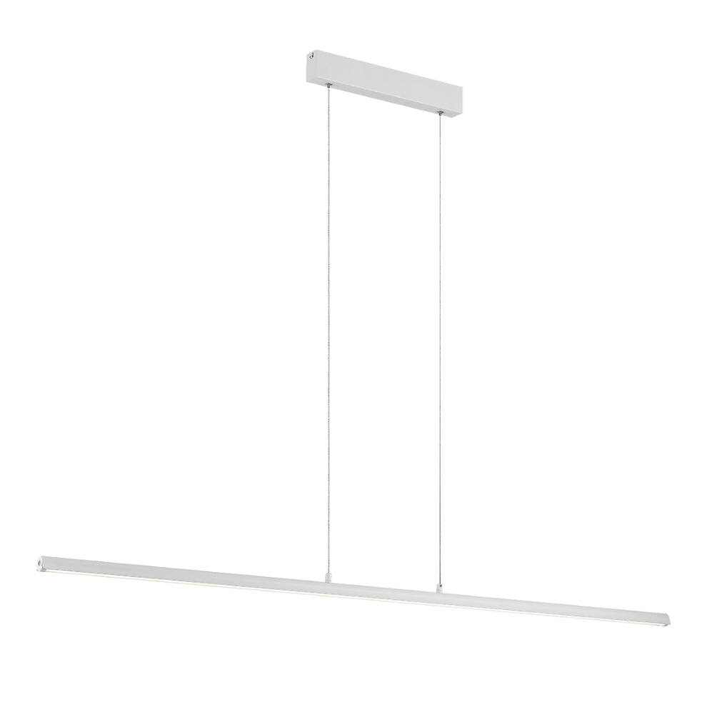 Sumner Pendant-White – The Lighting Point