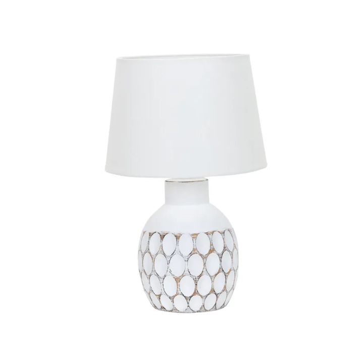 Sam Table Lamp