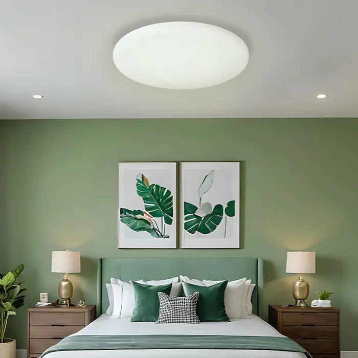 Saul-350 Dimmable LED Ceiling Light
