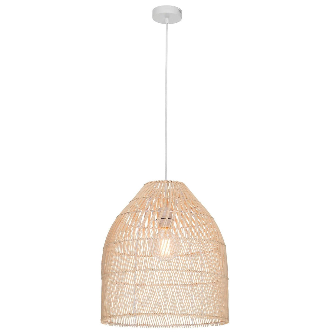 Sawyer 1Lt Pendant Light