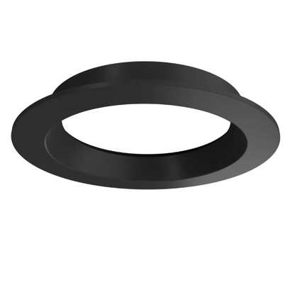 Calibo Changeable Face Plate for Zazu and Lory Recessed LED Downlight - Black