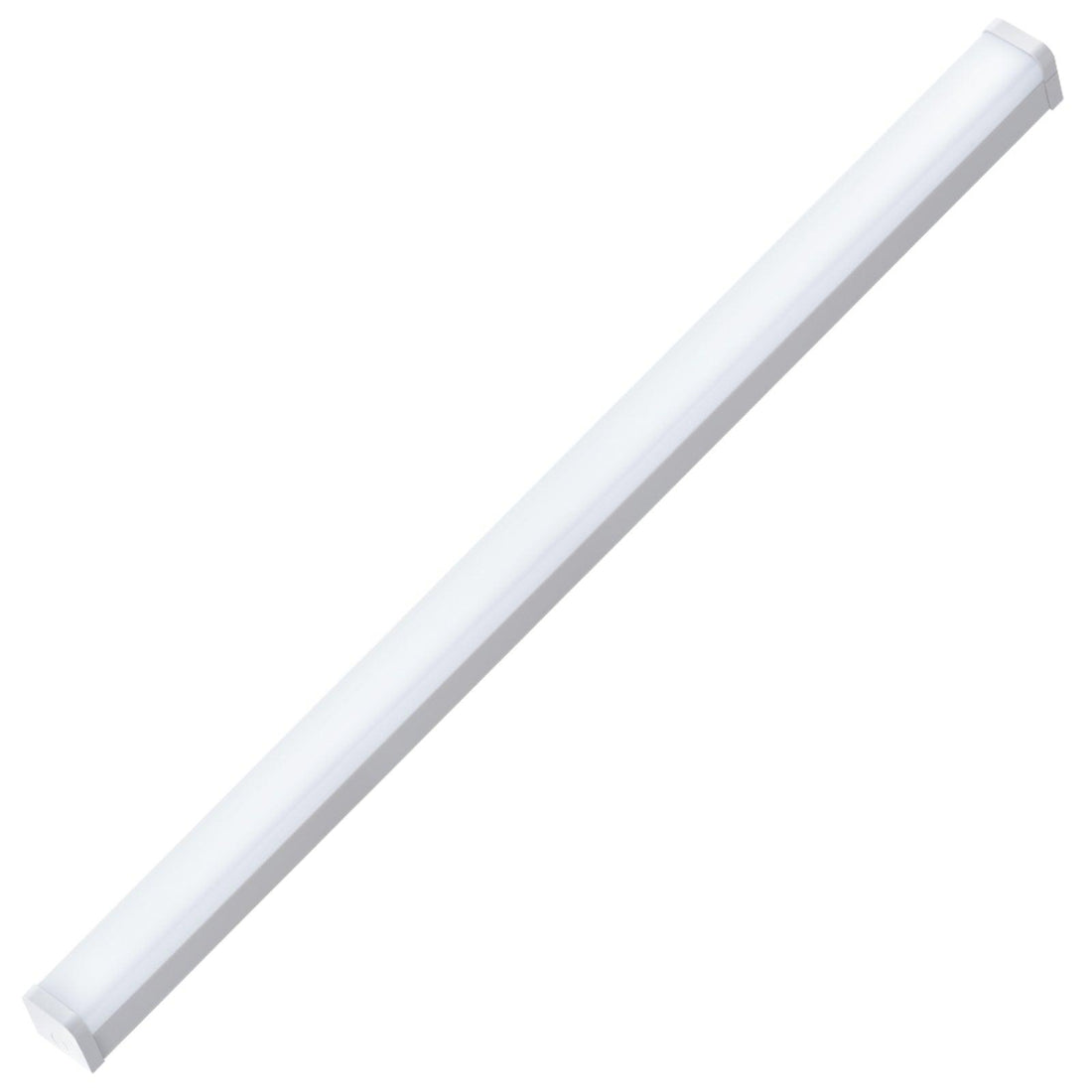 Shaw 1200mm LED CCT Batten Light - Size: 22W/40W