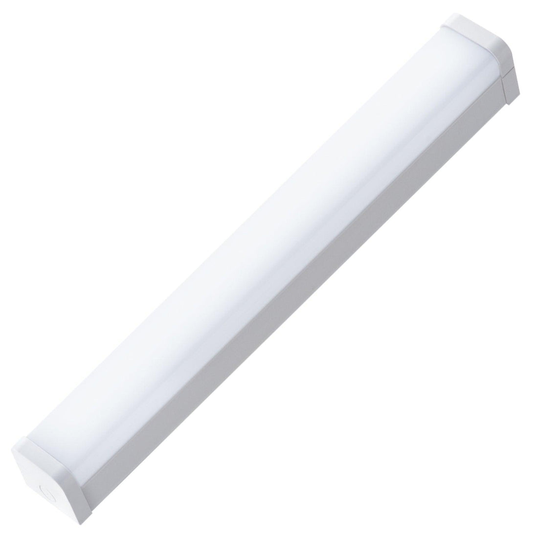 Shaw 600mm LED CCT Batten Light
