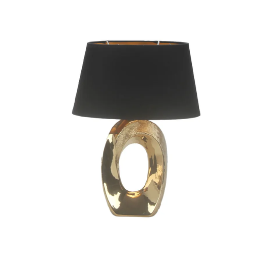 Shine Table Lamp - Gold