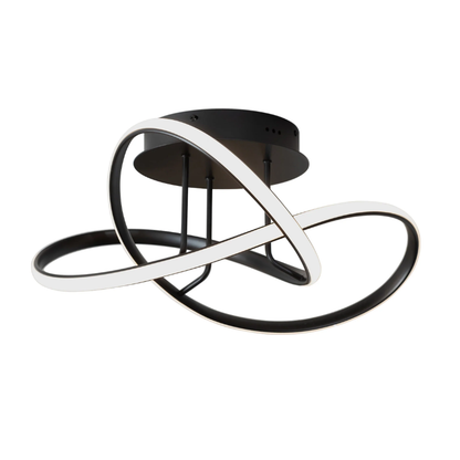 Suko-CTC-500-BLK-3000K