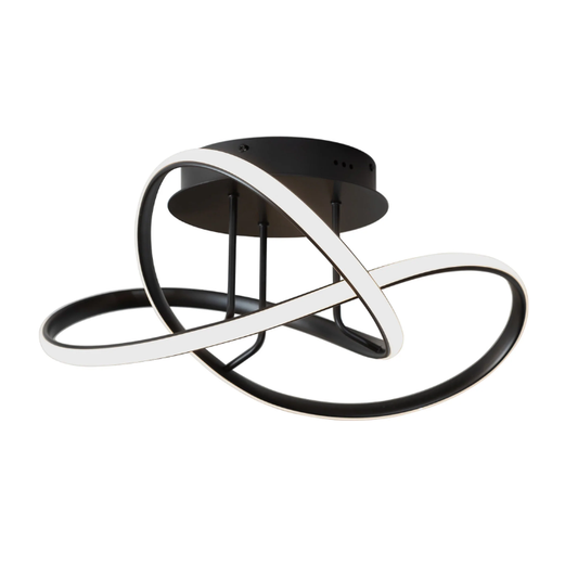 Suko-CTC-500-BLK-3000K