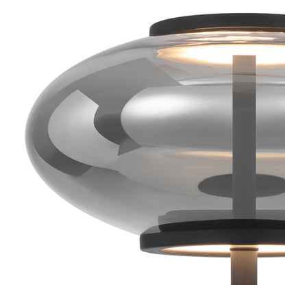 Tequo Table Lamp - Black