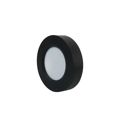 3A 3W Led Cabinet Lights DL103- Black