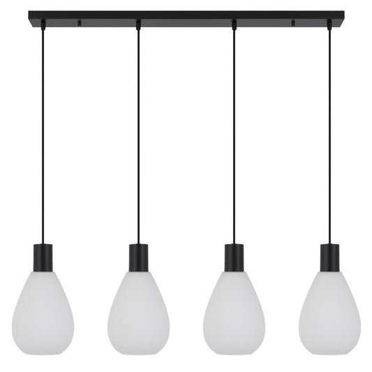 TRESOR 4 LIGHTS PENDANT