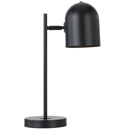 Turin Table Lamp- Black