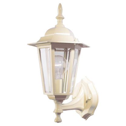 Tilbury Outdoor Coach Light - Beige