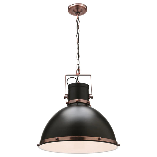 Tonic 1Lt Large Pendant Light