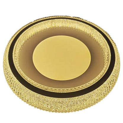 Trilliant 48w Crystal LED CTC