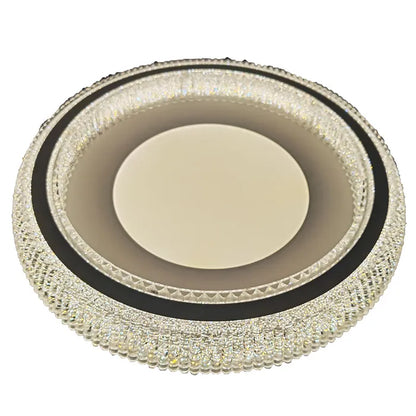 Trilliant 48w Crystal LED CTC